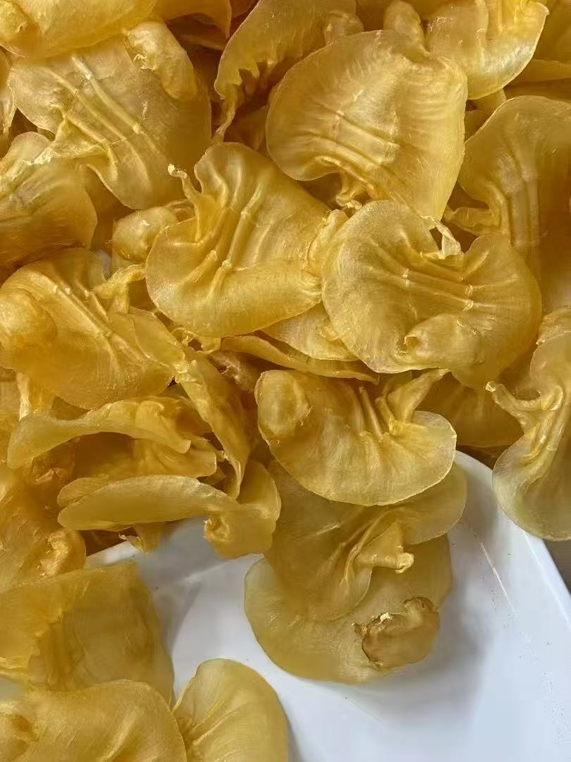 特級湛江本土赤嘴花膠|500 克裝